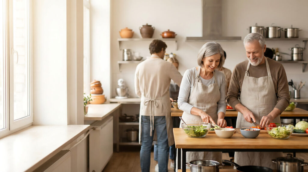 Why Families Love Living in Burke, VA: An Honest Guide to Community, Parks, and Everyday Life
